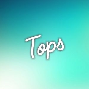 Blouses, T-shirts, Jacket, Sweaters, etc